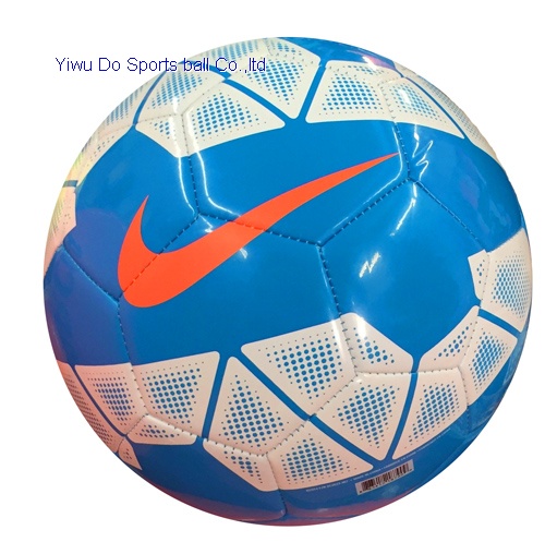 nike youth soccer ball