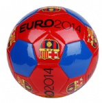 HOT Promotional PVC Soccer Ball