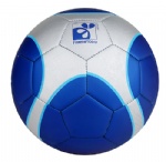 new PVC football