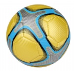 bulk soccer balls machine sewn size 5