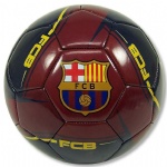 barcelona training soccer ball