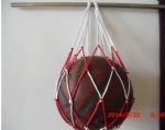 heavy duty ball carry net