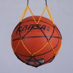strong sports ball carrying net