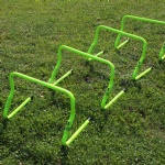plastic speed hurdles sports equipment hurdle
