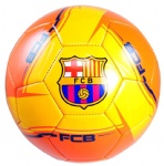 Size 5 Soccer Ball - Providing Competition Quality Feel Along with Great Durability