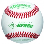 Adult League/High School  Training baseball