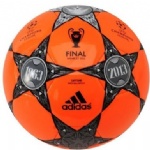 UEFA 2014/15 Champions League Memento Official Match Ball Football Soccer Size 5