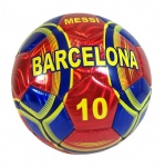 Football Soccer Ball All Weather Official Size 5