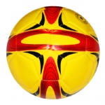 Custom Machine Stitched pvc soccer ball