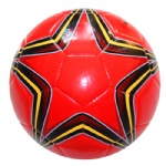 Customized Logo OEM Designed Promotional PU Soccer Ball
