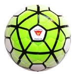 Custom original size 5 PVC soccer ball