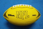 mini American football