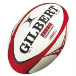 Official weight and size 5 hot selling rugby ball