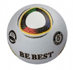 best selling lowest price rubber soccer ball