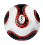 promotional rubber soccer ball