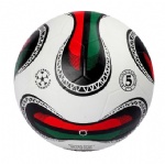 custom print rubber football