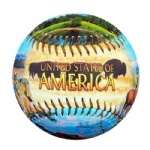 united states official baseball