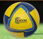Laminated TPU soccer ball