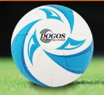 new design 5# soccer ball football