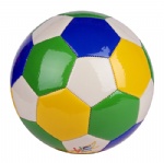 Hot Sell Promotional PU PVC TPU Soccer Ball Football